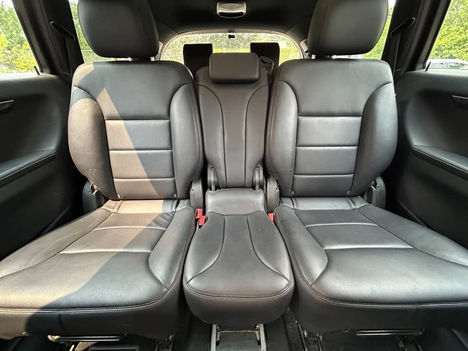 2012 Mercedes-Benz W251 R-Class - Image 12 of 19