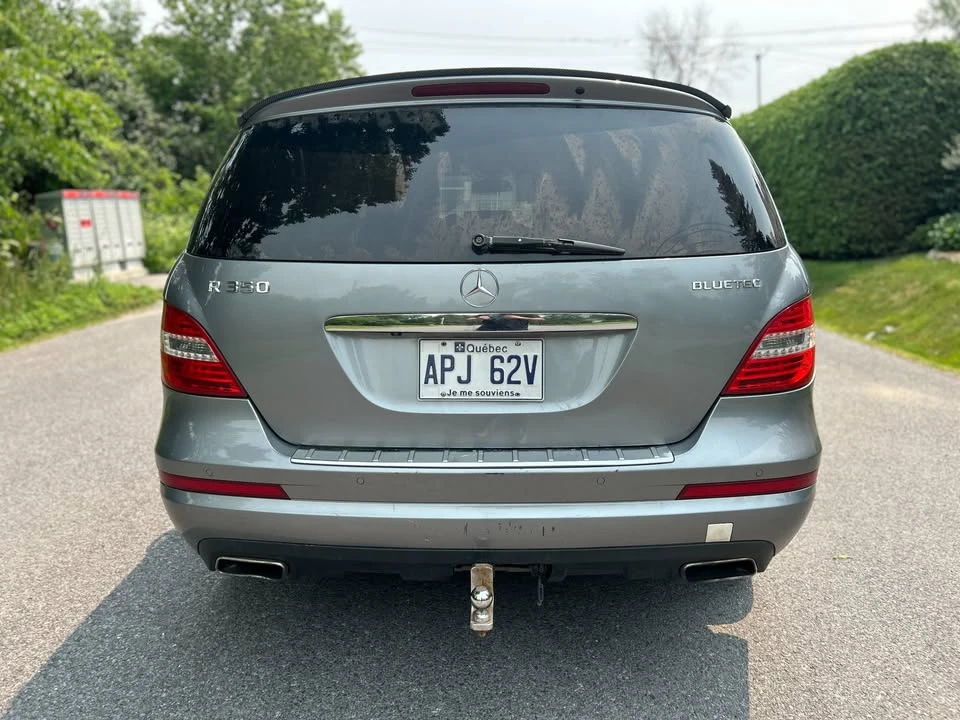 2012 Mercedes-Benz W251 R-Class - Image 6 of 19