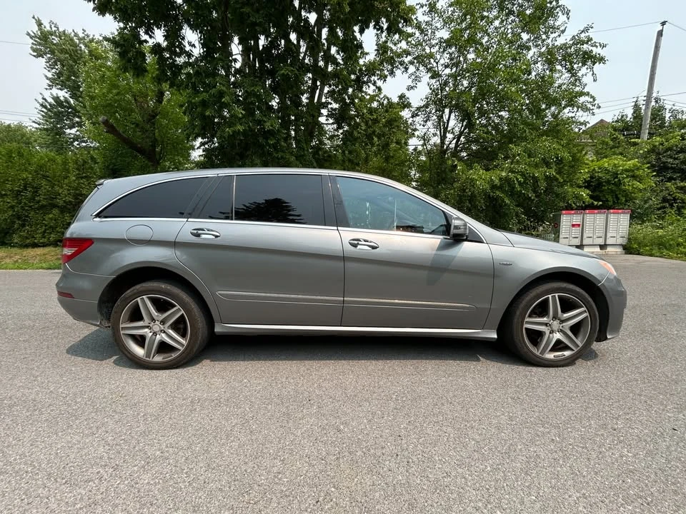 2012 Mercedes-Benz W251 R-Class - Image 4 of 19