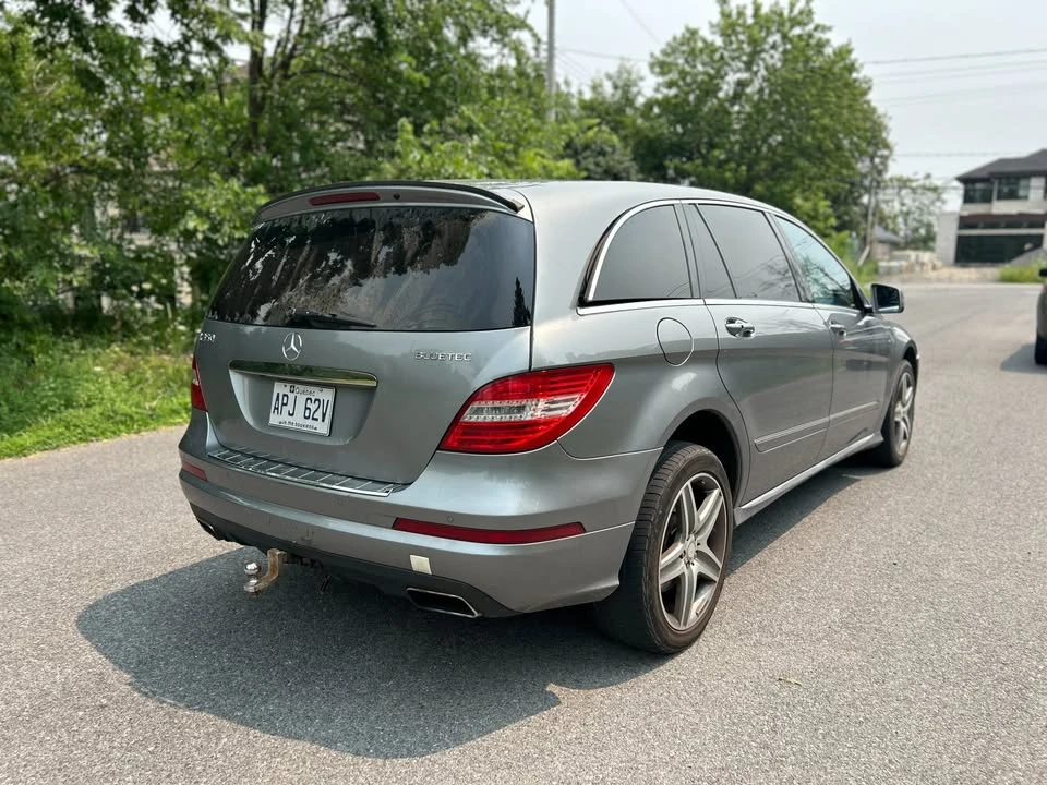 2012 Mercedes-Benz W251 R-Class - Image 5 of 19