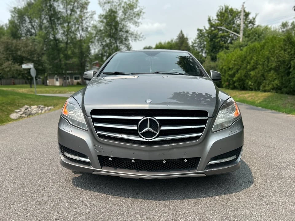 2012 Mercedes-Benz W251 R-Class - Image 2 of 19