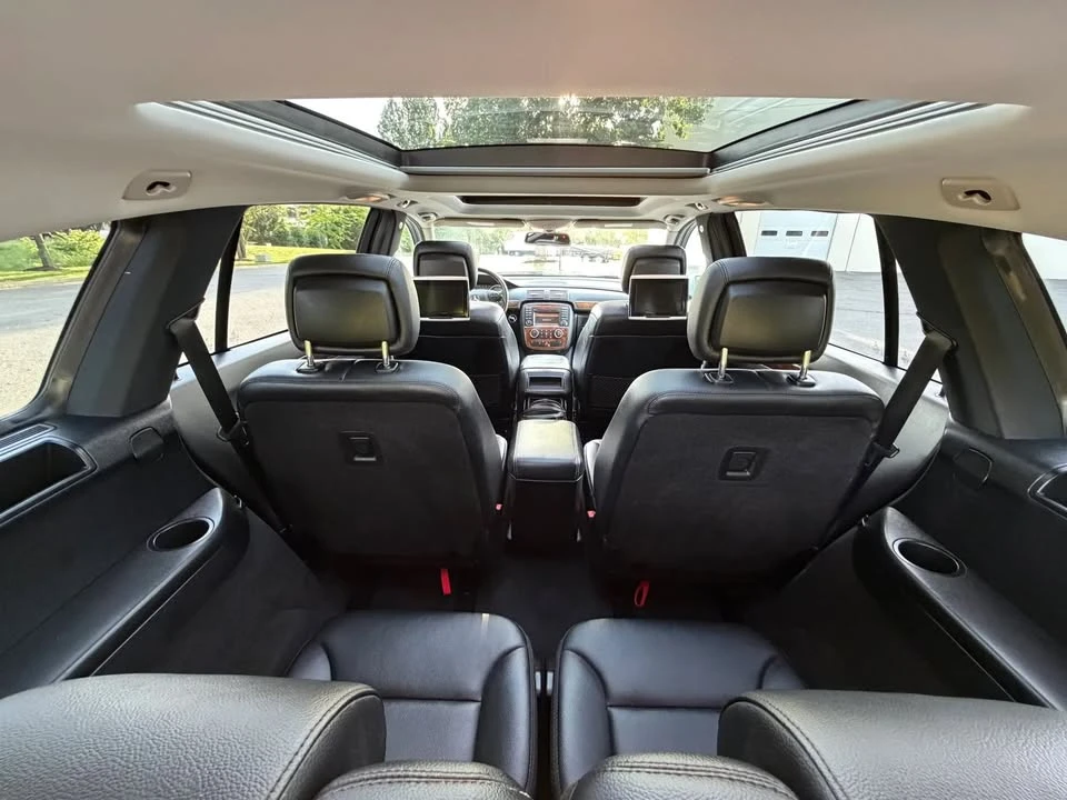 2012 Mercedes-Benz W251 R-Class - Image 14 of 20