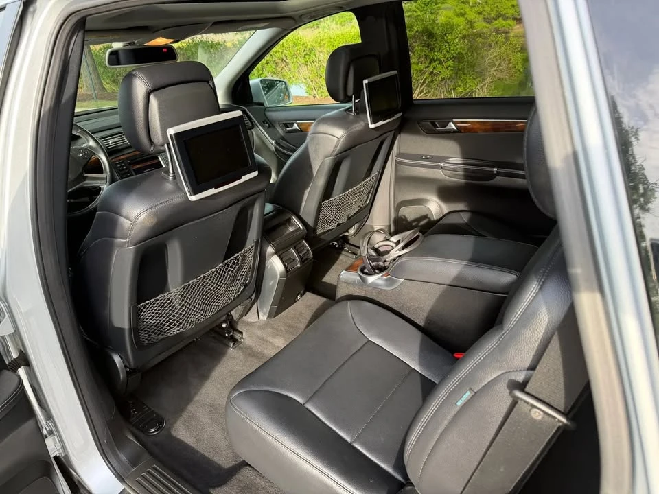 2012 Mercedes-Benz W251 R-Class - Image 13 of 20