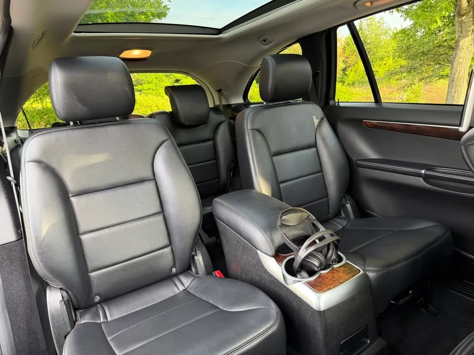 2012 Mercedes-Benz W251 R-Class - Image 15 of 20