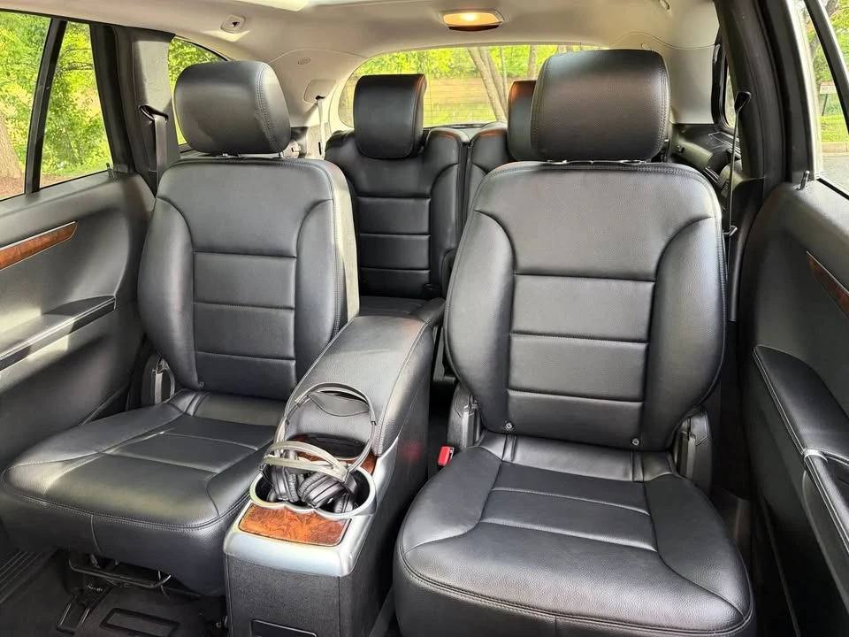 2012 Mercedes-Benz W251 R-Class - Image 12 of 20