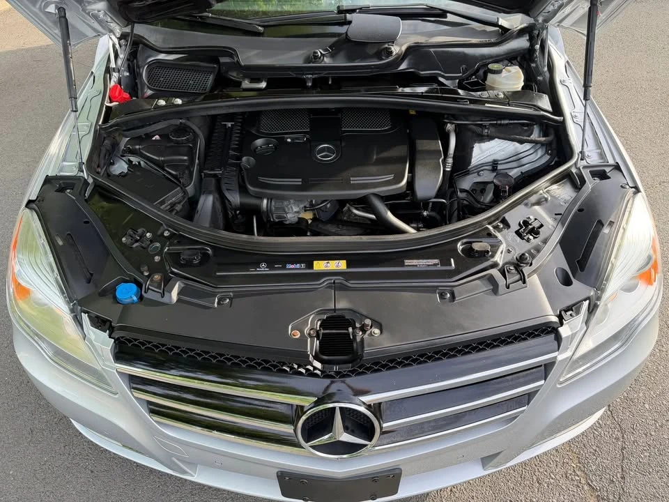 2012 Mercedes-Benz W251 R-Class - Image 19 of 20