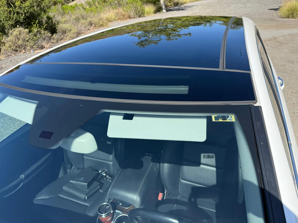 2012 Mercedes-Benz W251 R-Class - Image 21 of 31