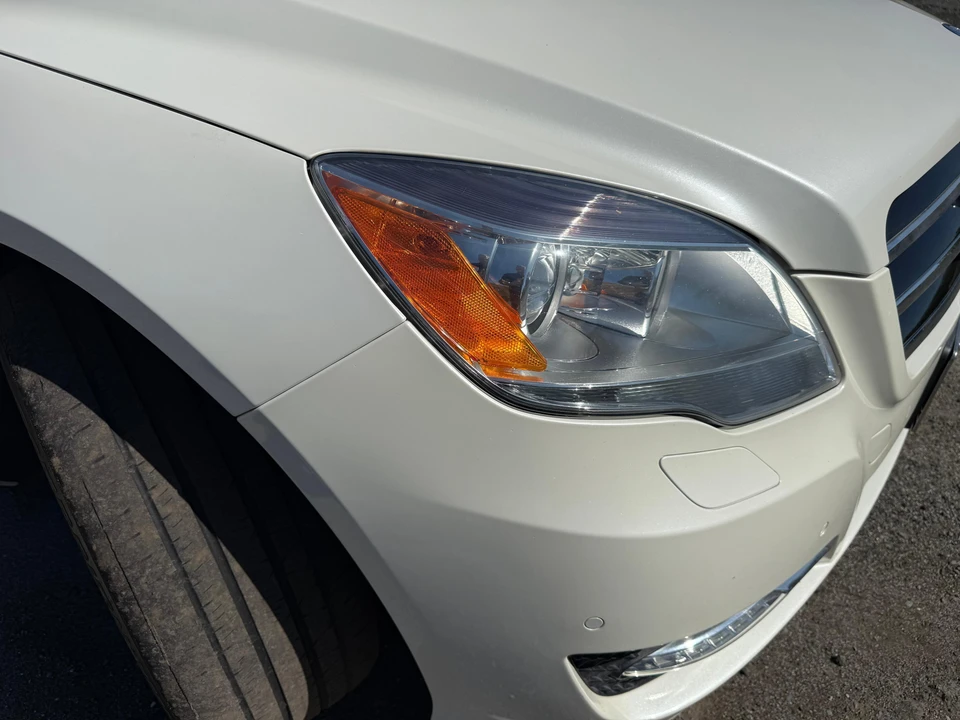 2012 Mercedes-Benz W251 R-Class - Image 31 of 31