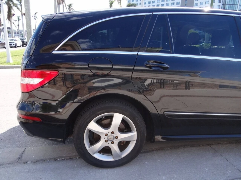 2012 Mercedes-Benz W251 R-Class - Image 4 of 21