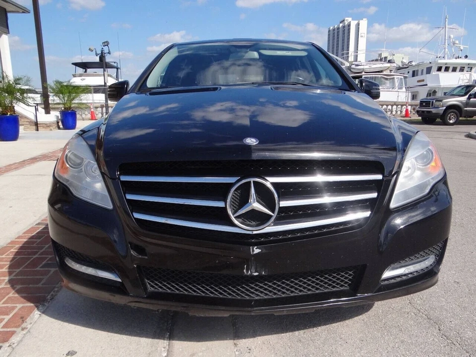 2012 Mercedes-Benz W251 R-Class - Image 11 of 21