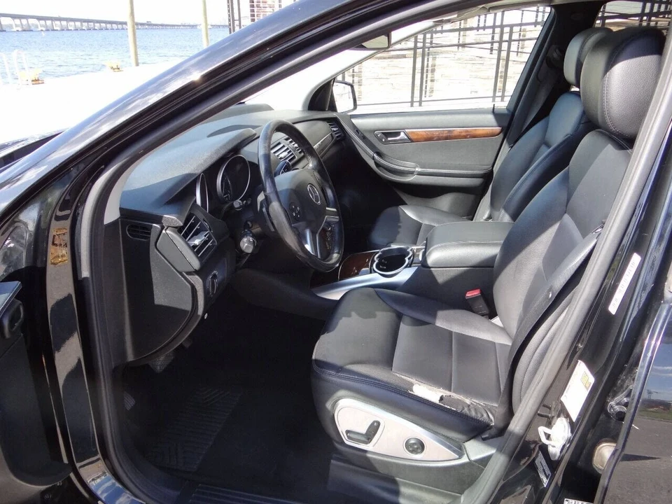 2012 Mercedes-Benz W251 R-Class - Image 21 of 21
