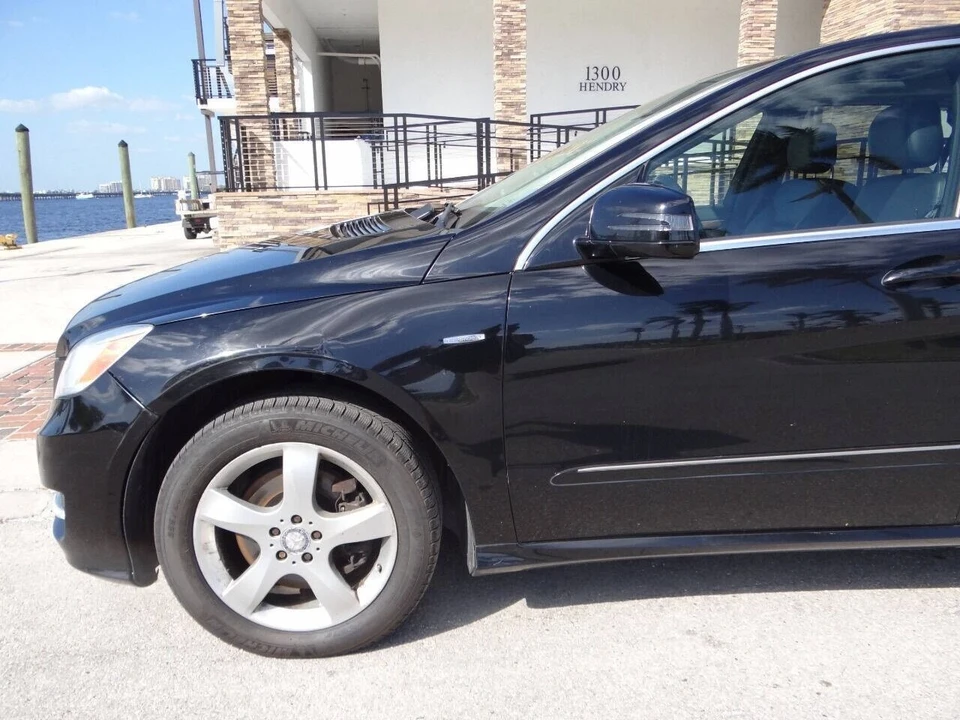 2012 Mercedes-Benz W251 R-Class - Image 16 of 21