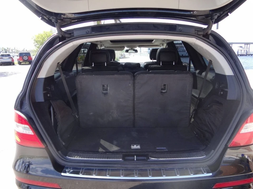 2012 Mercedes-Benz W251 R-Class - Image 19 of 21