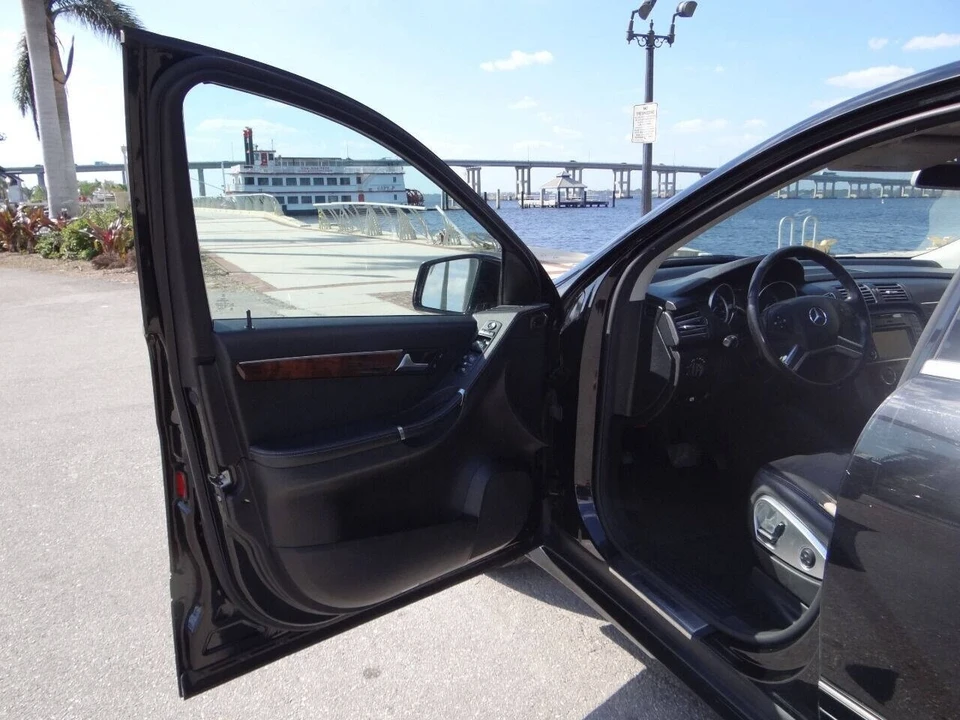 2012 Mercedes-Benz W251 R-Class - Image 20 of 21