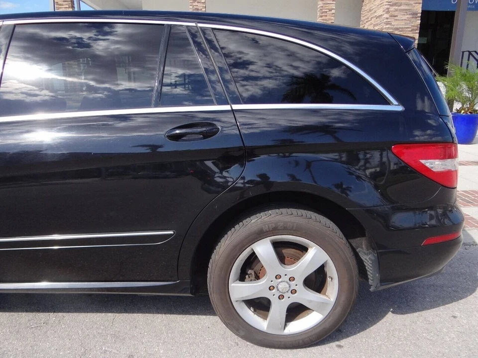 2012 Mercedes-Benz W251 R-Class - Image 18 of 21