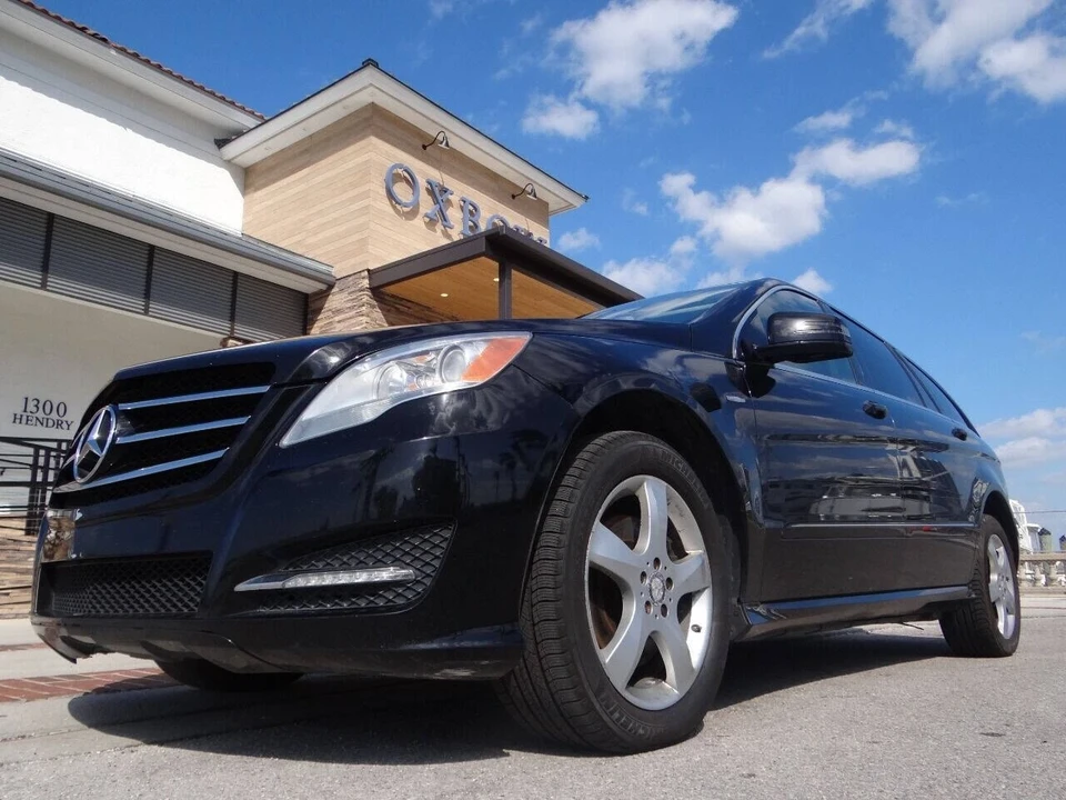 2012 Mercedes-Benz W251 R-Class - Image 13 of 21