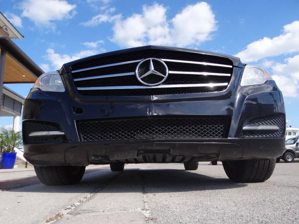 2012 Mercedes-Benz W251 R-Class - Image 10 of 21