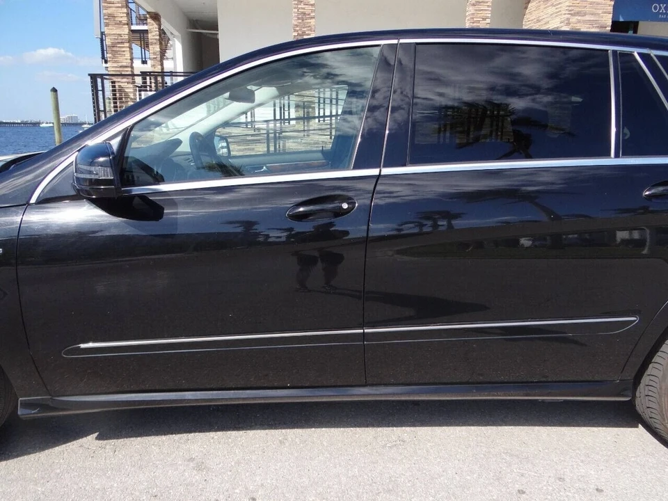 2012 Mercedes-Benz W251 R-Class - Image 17 of 21