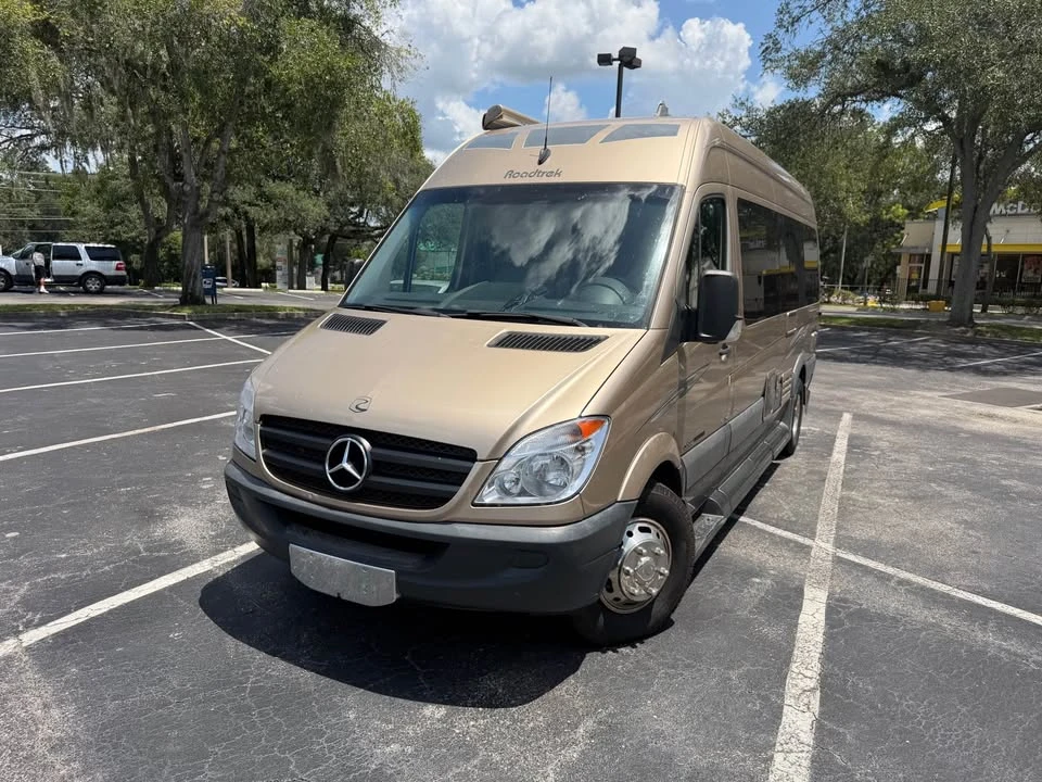 2012 Mercedes-Benz NCV3 Sprinter - Image 4 of 12