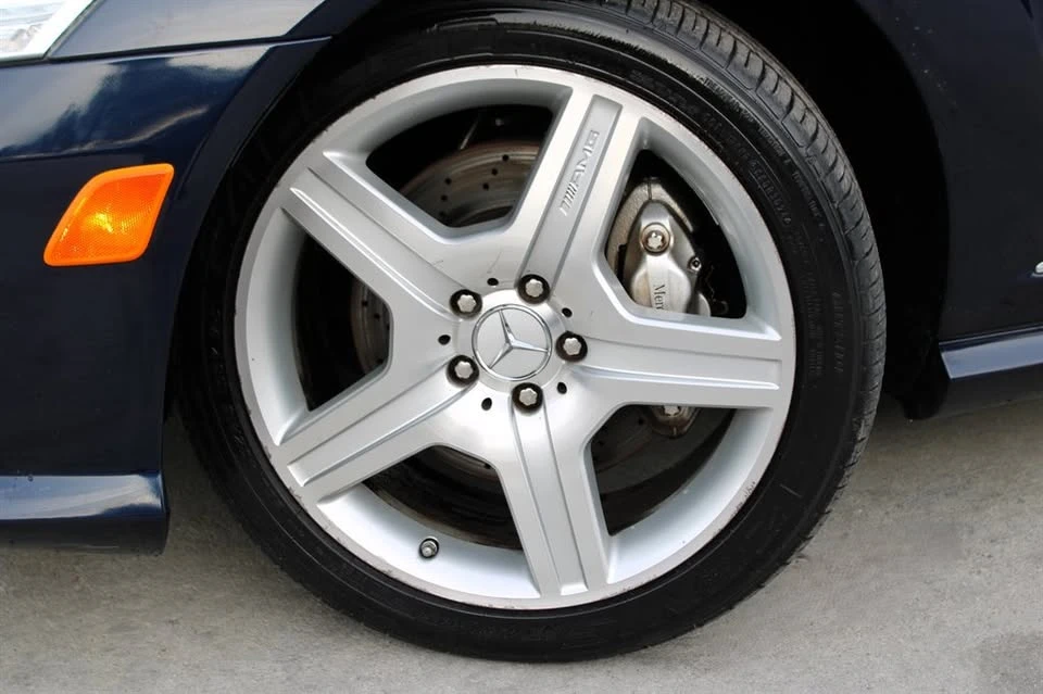 2012 Mercedes-Benz W221 S-Class - Image 10 of 20