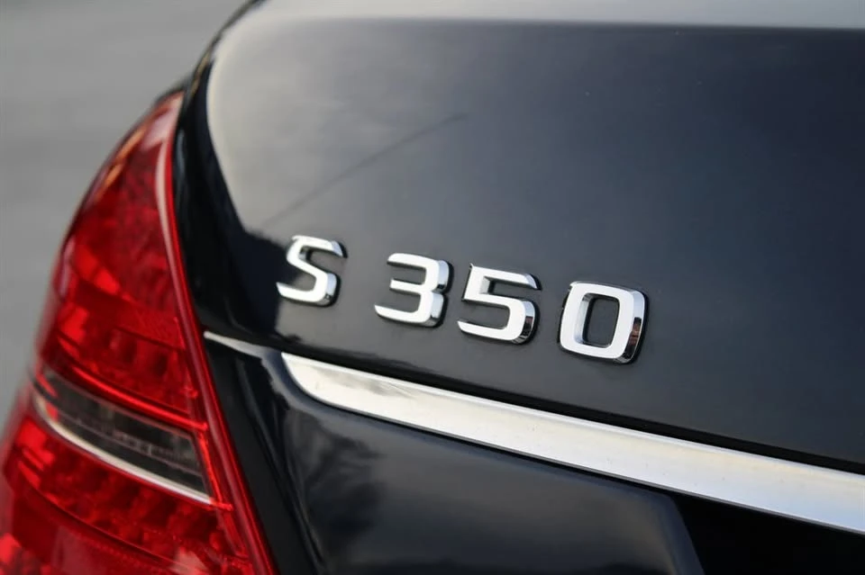 2012 Mercedes-Benz W221 S-Class - Image 12 of 20