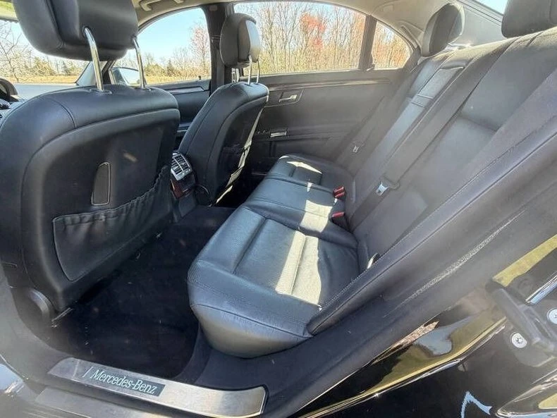 2012 Mercedes-Benz W221 S-Class - Image 30 of 31