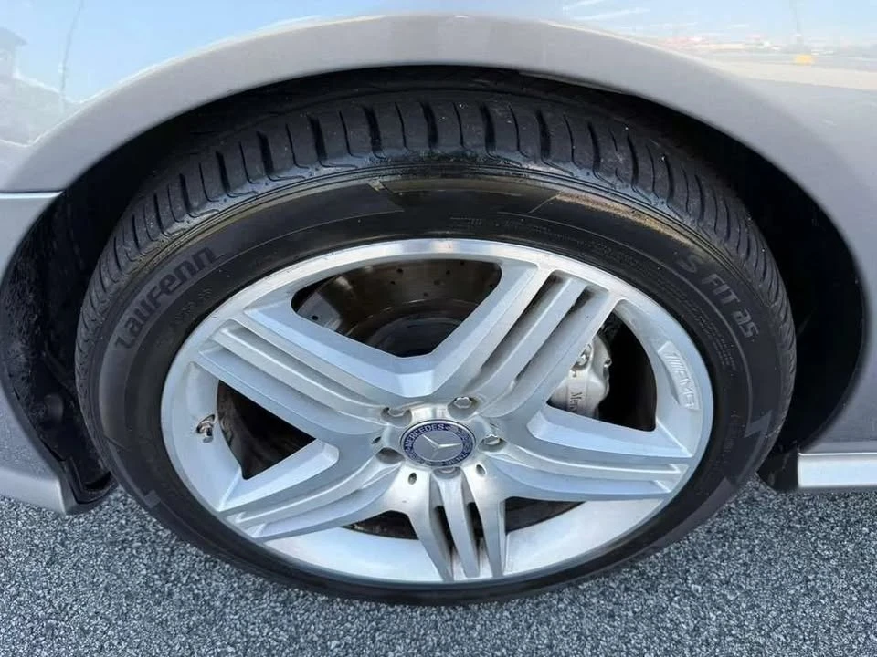 2012 Mercedes-Benz W221 S-Class - Image 10 of 20