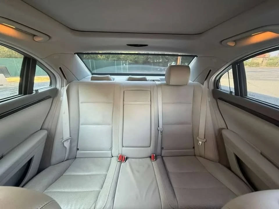 2012 Mercedes-Benz W221 S-Class - Image 15 of 20