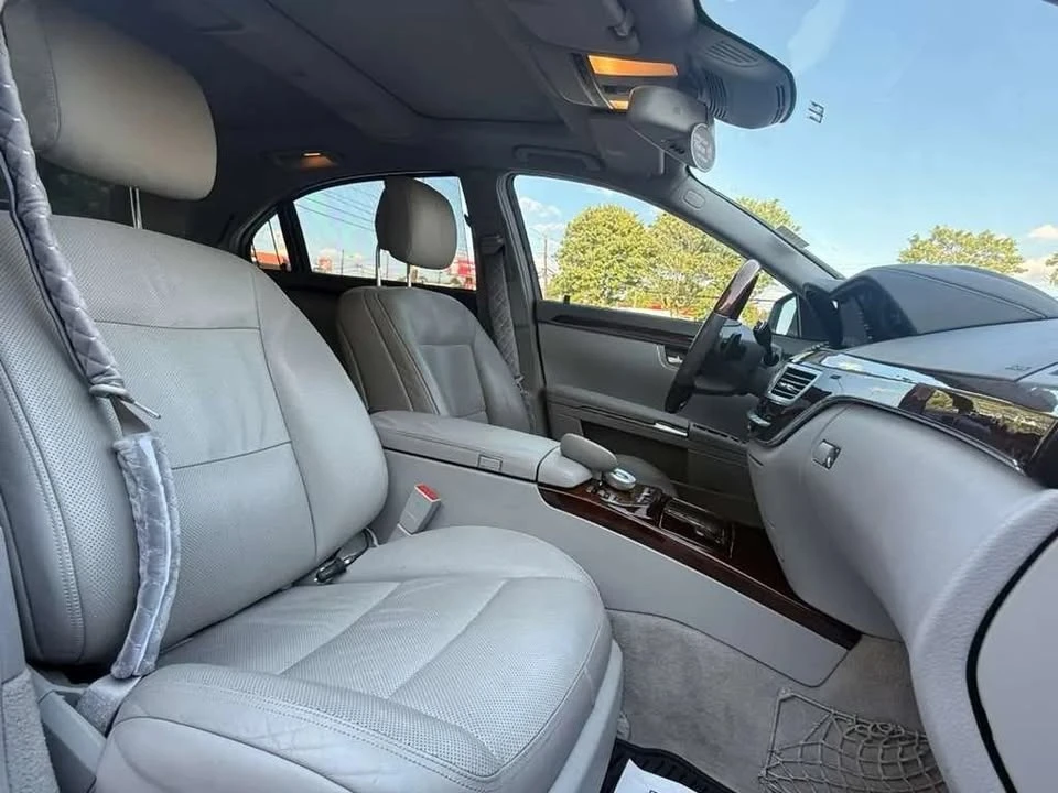 2012 Mercedes-Benz W221 S-Class - Image 20 of 20