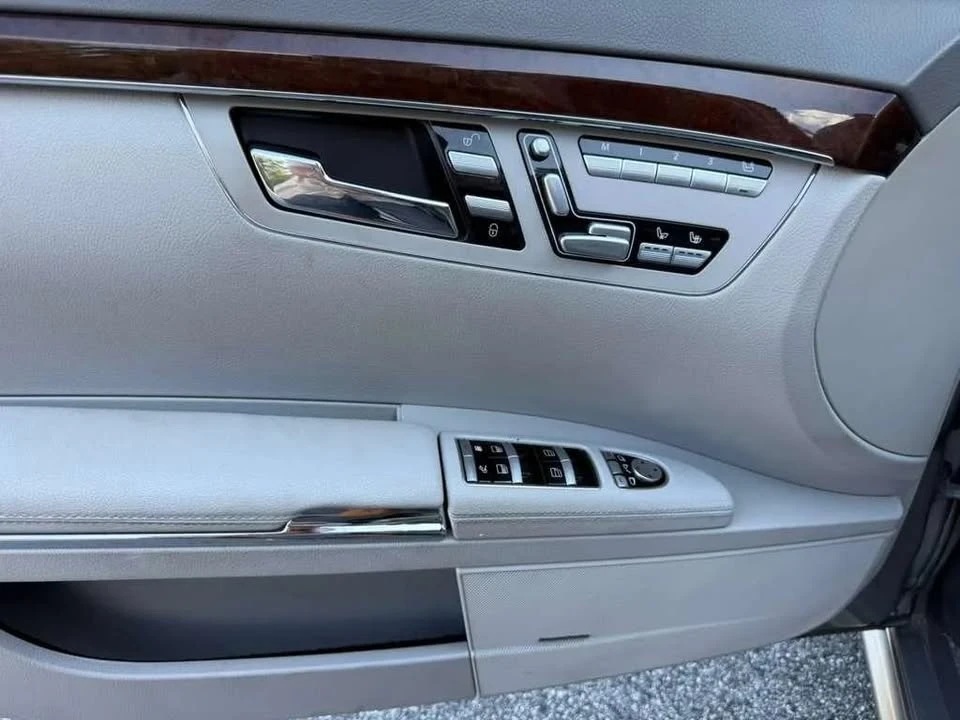 2012 Mercedes-Benz W221 S-Class - Image 14 of 20