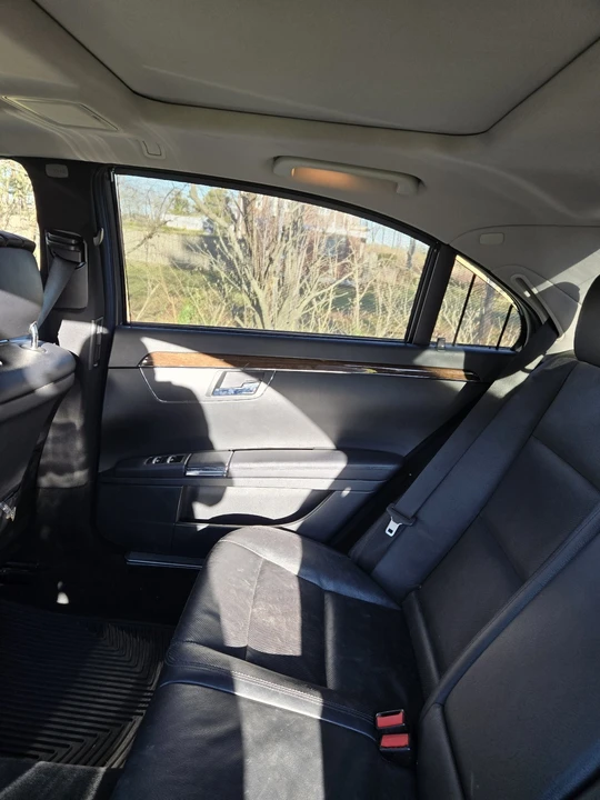 2012 Mercedes-Benz W221 S-Class - Image 20 of 21