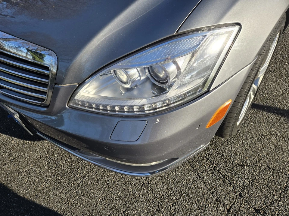 2012 Mercedes-Benz W221 S-Class - Image 7 of 21