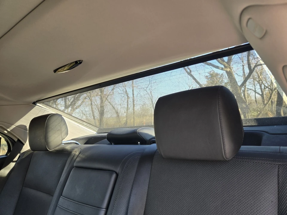 2012 Mercedes-Benz W221 S-Class - Image 19 of 21