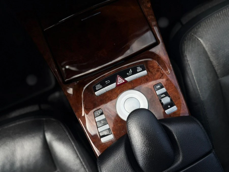 2012 Mercedes-Benz W221 S-Class - Image 14 of 19