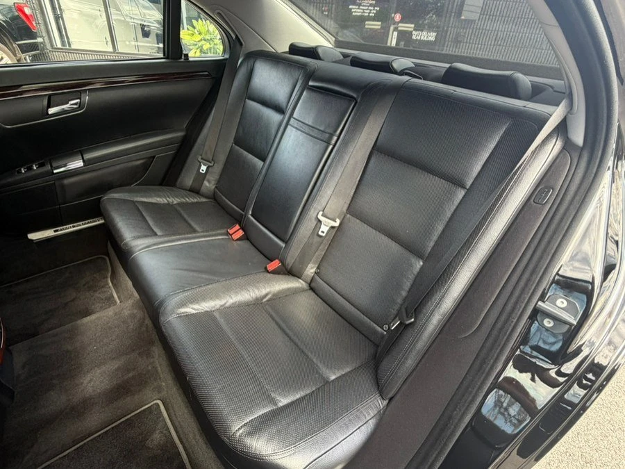 2012 Mercedes-Benz W221 S-Class - Image 16 of 19