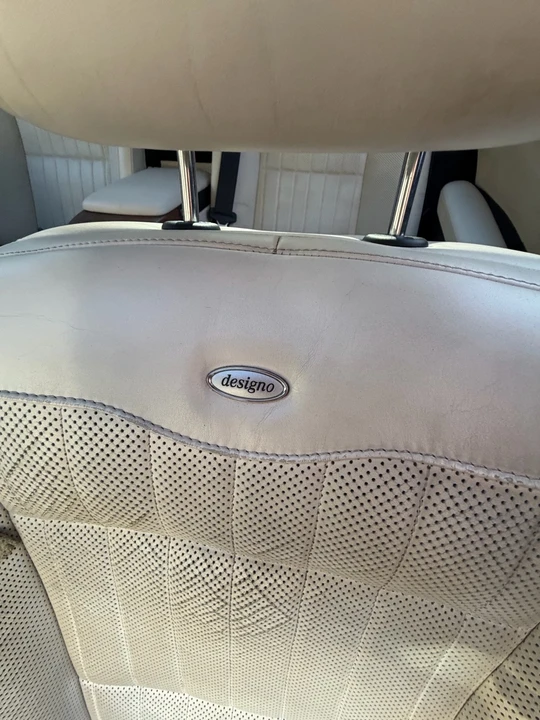 2012 Mercedes-Benz W221 S-Class - Image 11 of 13