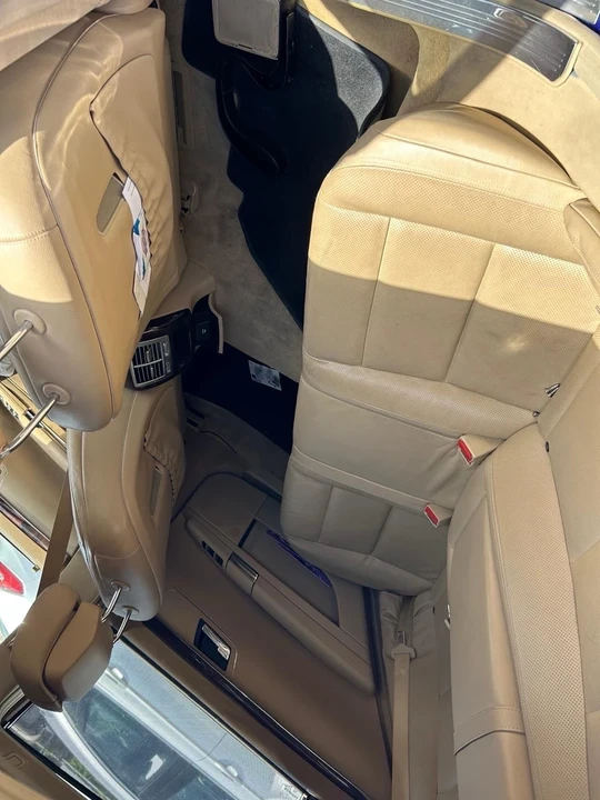 2012 Mercedes-Benz W221 S-Class - Image 15 of 19