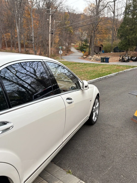 2012 Mercedes-Benz W221 S-Class - Image 7 of 21