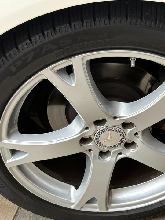 2012 Mercedes-Benz W221 S-Class - Image 14 of 21