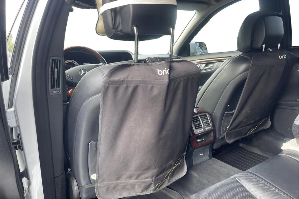 2012 Mercedes-Benz W221 S-Class - Image 13 of 20