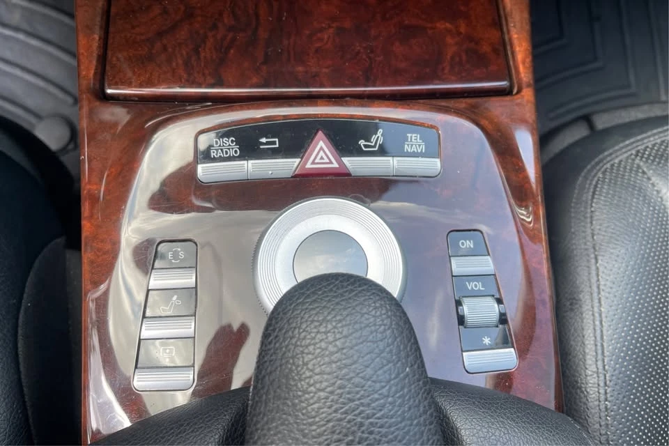 2012 Mercedes-Benz W221 S-Class - Image 20 of 20