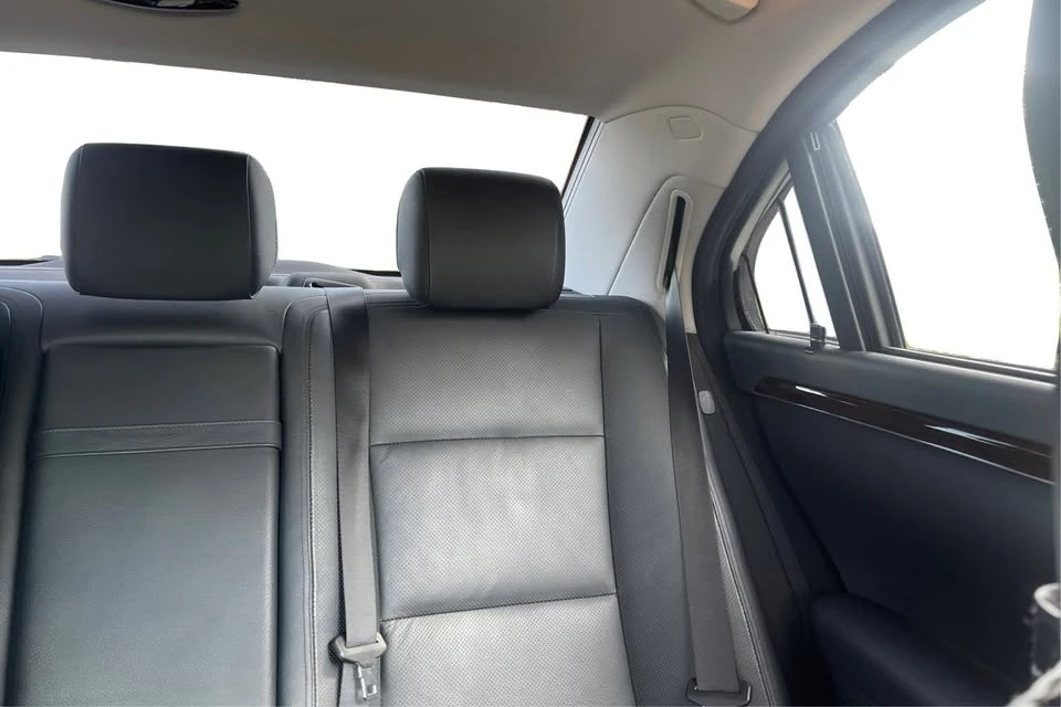 2012 Mercedes-Benz W221 S-Class - Image 19 of 20