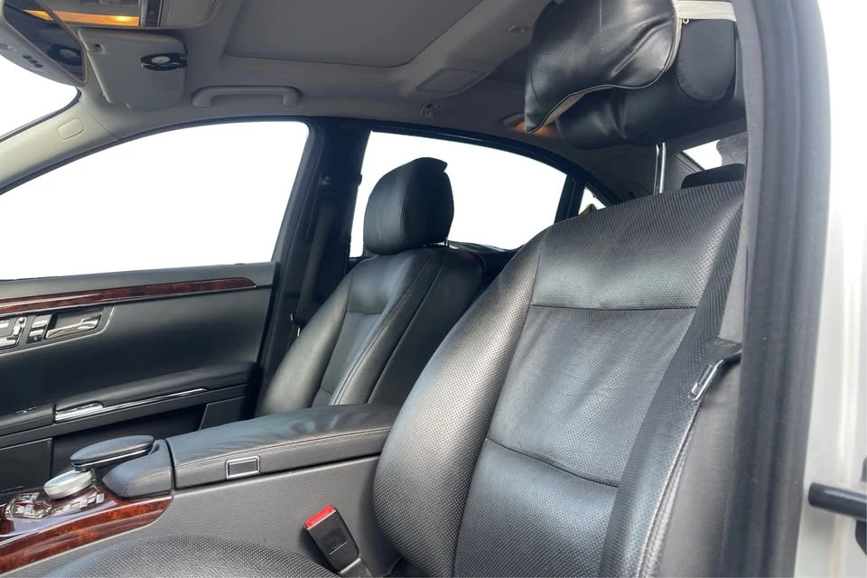 2012 Mercedes-Benz W221 S-Class - Image 11 of 20