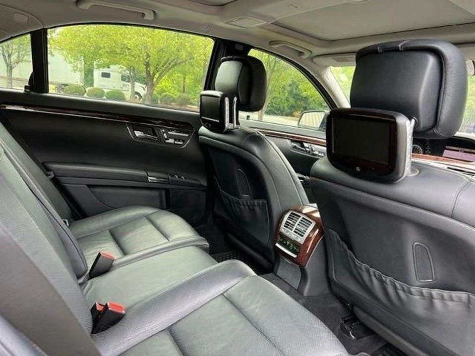 2012 Mercedes-Benz W221 S-Class - Image 19 of 20