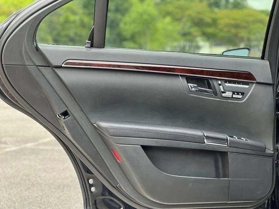 2012 Mercedes-Benz W221 S-Class - Image 14 of 20