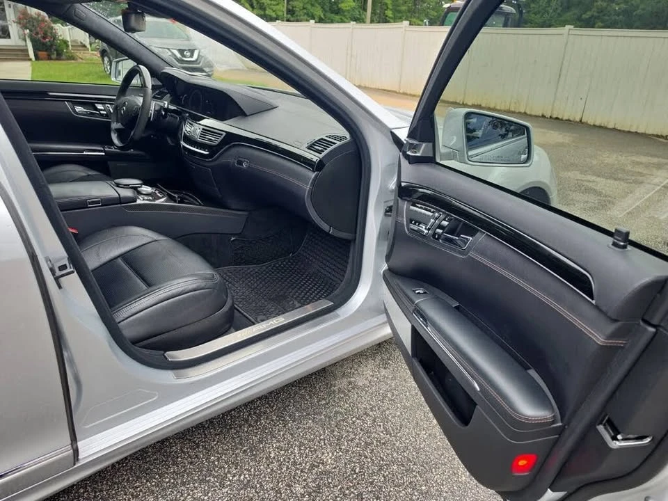 2012 Mercedes-Benz W221 S-Class - Image 18 of 20