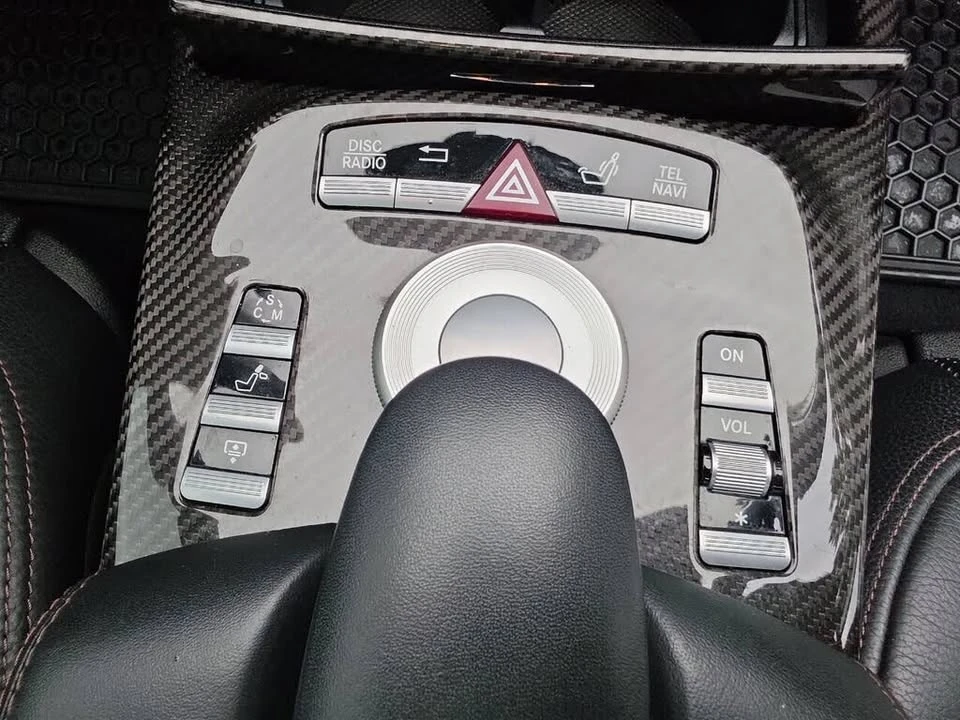 2012 Mercedes-Benz W221 S-Class - Image 20 of 20