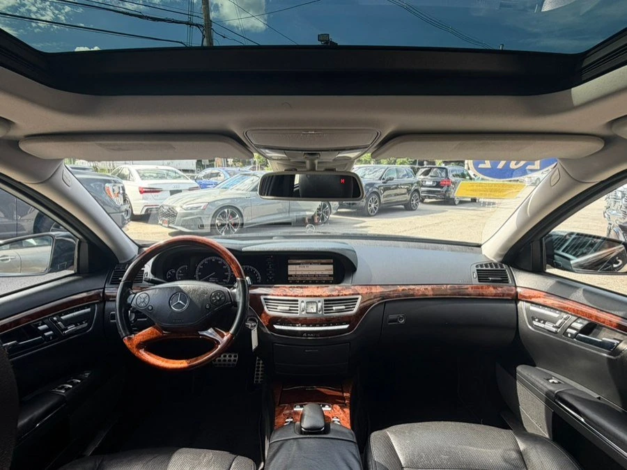 2012 Mercedes-Benz W221 S-Class - Image 12 of 20