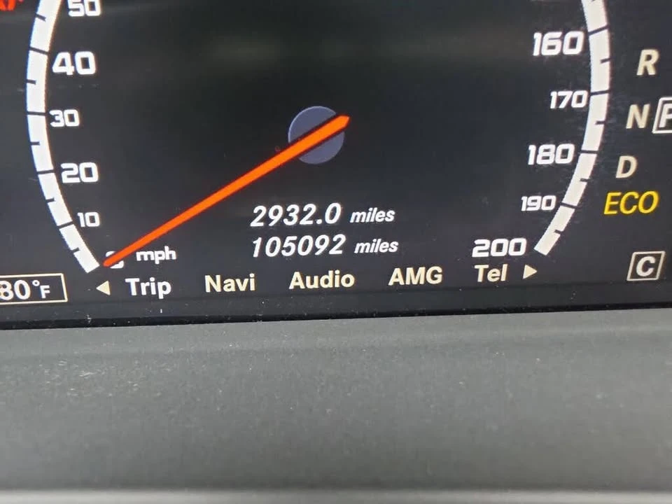 2012 Mercedes-Benz W221 S-Class - Image 12 of 20