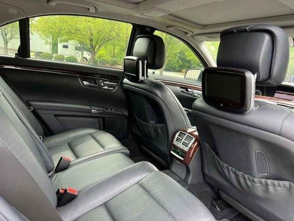 2012 Mercedes-Benz W221 S-Class - Image 19 of 20